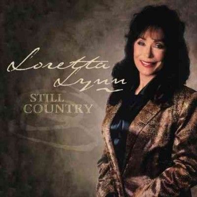 Loretta Lynn - Still Country (CD)