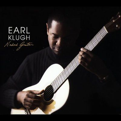 Earl Klugh - Naked Guitar (CD)