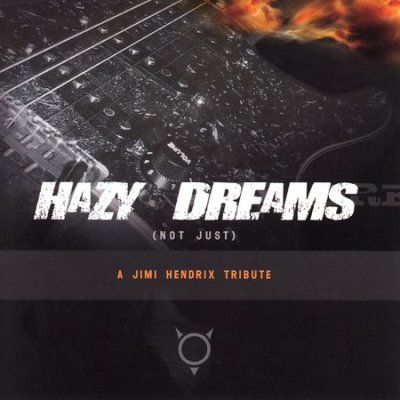 Various - Hazy Dreams: Tribute To Jimi Hendrix (CD)