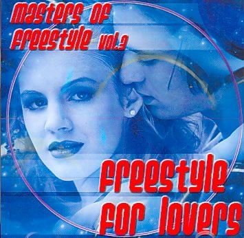 Masters of Freestyle Vol 3 - (Import CD)