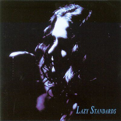 Edda Zari &amp; Band - Lazy Standards (CD)