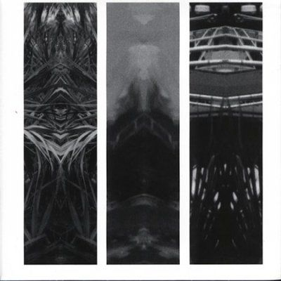 Lansing - Dreiden - Sectioned Beam (CD)
