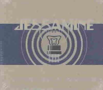 Jessamine - Long Arm Of Coincidence (CD)