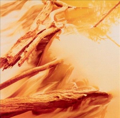 Windy &amp; Carl - Depths (CD)