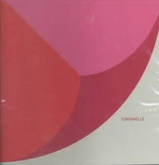 Fontanelle - Fontanelle (CD)