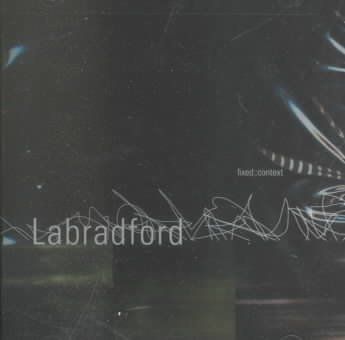 Labradford - Fixed: : Context (CD)