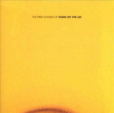 Stars Of The Lid - Tired Sounds Of (CD)