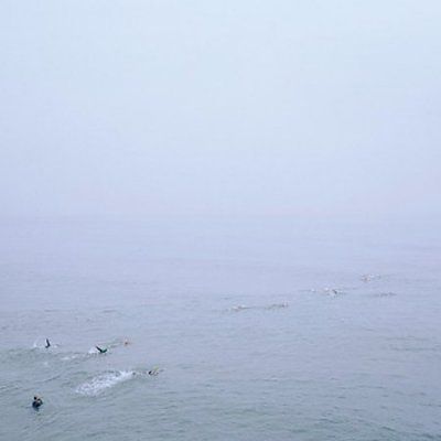 Growing - Sky's Run Into The Sea (CD)