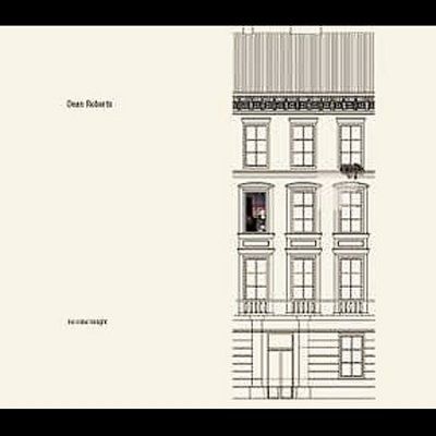 Dean Roberts - Be Mine Tonight (CD)