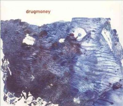 Bruce Gutzeit - Drug Money (CD)