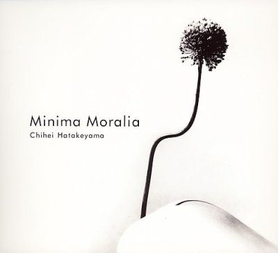 Chihei Hatakeyma - Minima Moralia (CD)