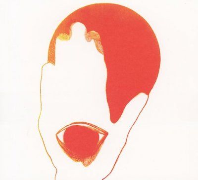 Valet - Blood Is Clean (CD)