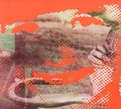 Deerhunter - Flourescent Grey Ep (CD)