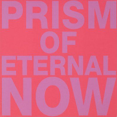 White Rainbow - Prism Of Eternal Now (CD)