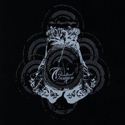 Cloudland Canyon - Silver Tongued Sisyphus (CD)