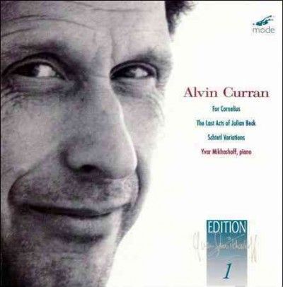 Curran:Piano Works for Cornelius - (Import CD)