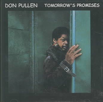 Tomorrow's Promises - (Import CD)