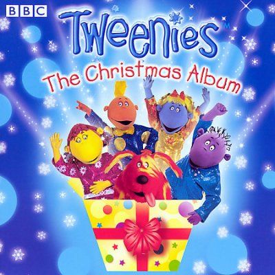Tweenies:Christmas Album - (Import CD)