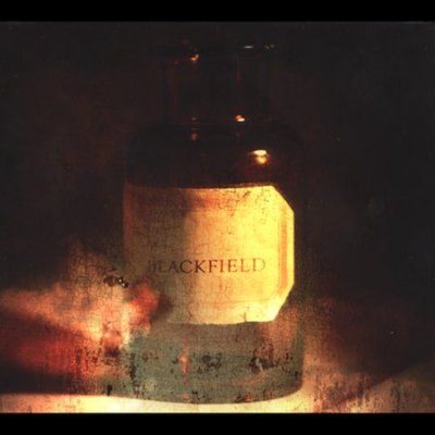 Blackfield - Blackfield (CD)
