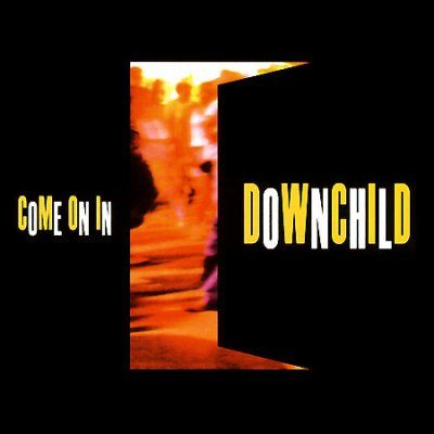 Downchild - Come On In (CD)