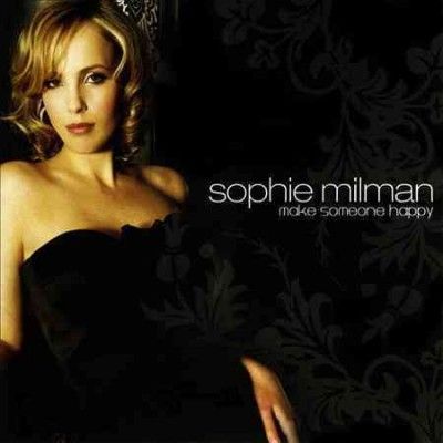 Sophie Milman - Make Someone Happy (CD)