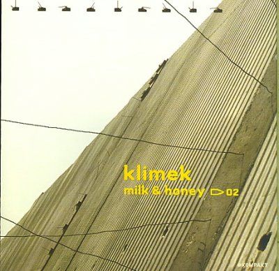 Klimek - Milk &amp; Honey (CD)