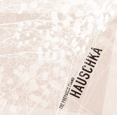 Hauschka - Prepared Piano (CD)