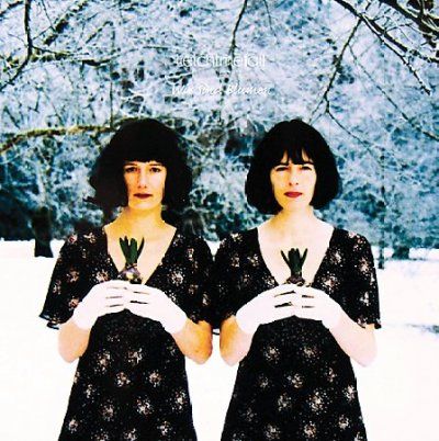 Leichtmetall - Wir Sind Blumen (CD)