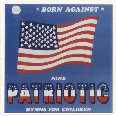 Patriotic Battle Hymns - (Import CD)