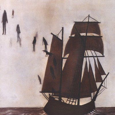 Decemberists - Castaways And Cutouts (CD)