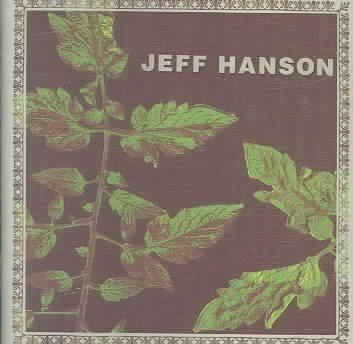 Jeff Hanson - Jeff Hanson (CD)