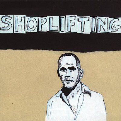 Shoplifting - Shoplifting Ep (CD)