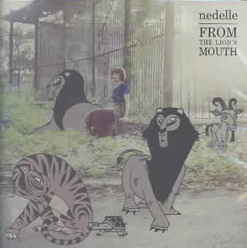 From the Lion's Mouth - (Import CD)