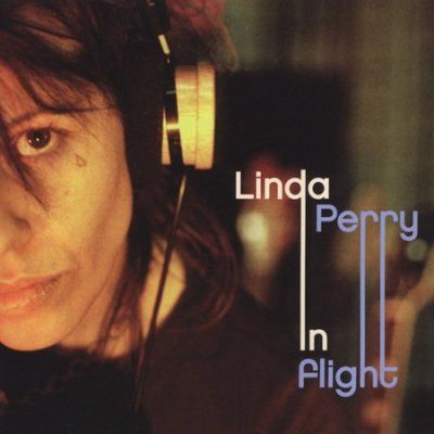 Linda Perry - In Flight (CD)