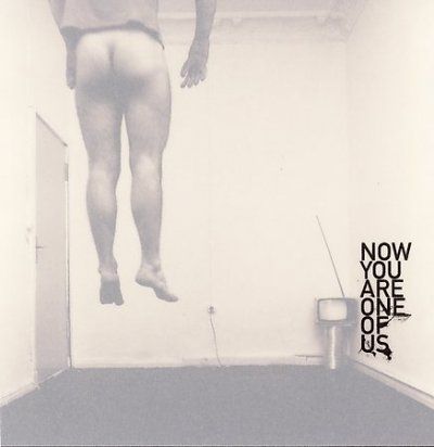 Now You Are One of Us - (Import CD)