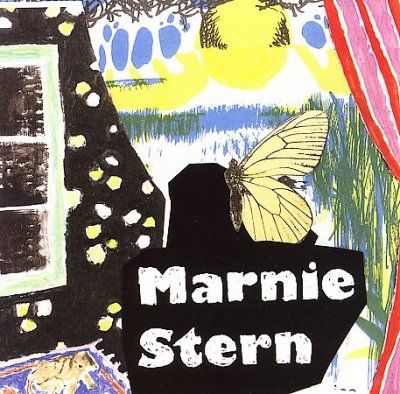 Marnie Stern - In Advance Of The Broken Arm (CD)