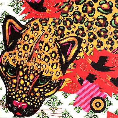 Various - Sound The Hare Heard (CD)