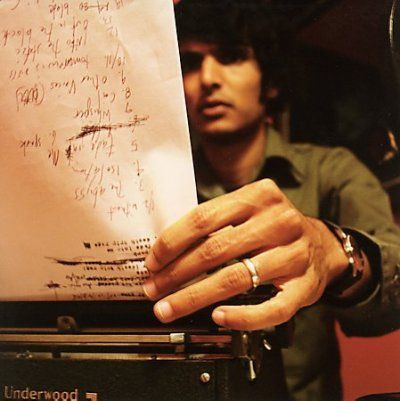 Imadd Wasif - Imaad Wasif (CD)