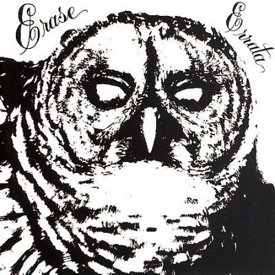 Erase Errata - Nightlife (CD)
