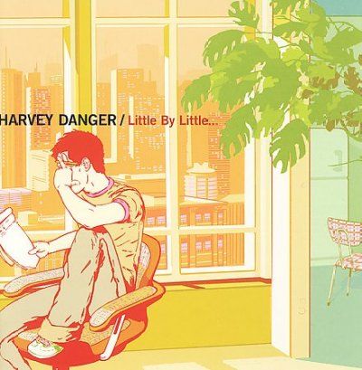 Little by Little - (Import CD)