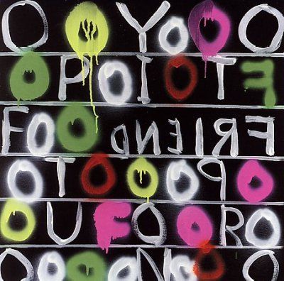 Deerhoof - Friend Opportunity (CD)