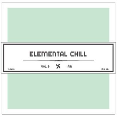 Various - Elemental Chill: Vol 3 Air (CD)