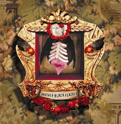 Dayna Kurtz - Another Black Feather (CD)