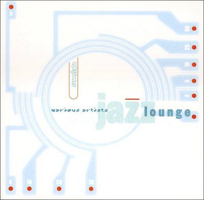 Various - Abstract Jazz Lounge (CD)