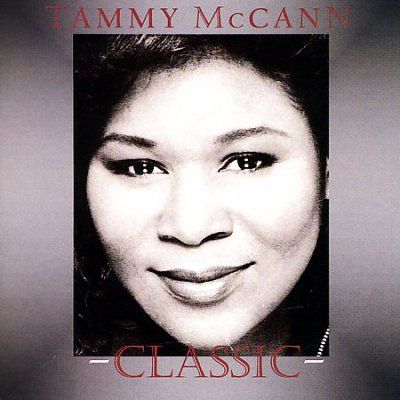 Tammy Mccann - Classic (CD)