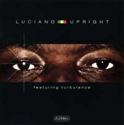 Luciano - Upright (CD)