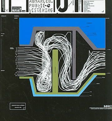 Various - Advanced Public Listening 2 (CD)