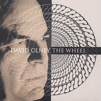 David Olney - Wheel (CD)