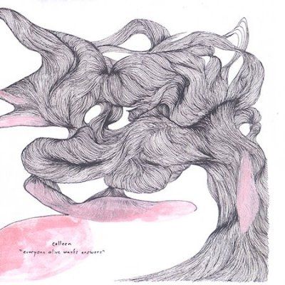 Everyone Alive Wants Answers - (Import CD)