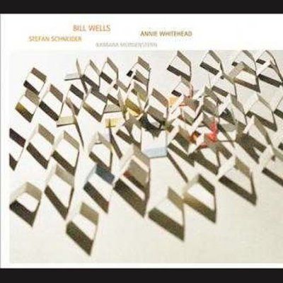 Bill Wells - Pick Up Sticks (CD)